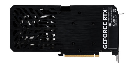 GAINWARD RTX5060 GHOST 8GB GDDR7 128Bit