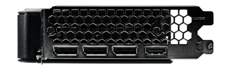 GAINWARD RTX5060 GHOST 8GB GDDR7 128Bit