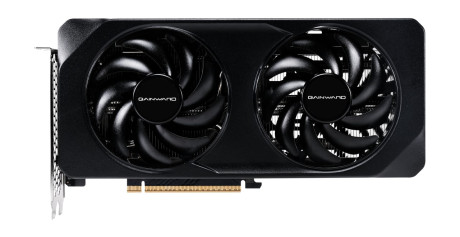 GAINWARD RTX5060 GHOST 8GB GDDR7 128Bit