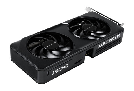 GAINWARD RTX5060 GHOST 8GB GDDR7 128Bit