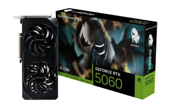 GAINWARD RTX5060 GHOST 8GB GDDR7 128Bit