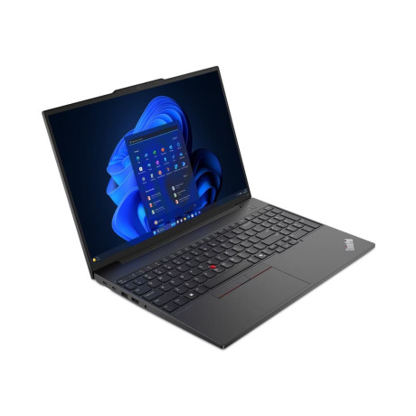 LENOVO E16 THINKPAD 21JN00JUTX i5-13420H 16GB 512GB SSD 16  FDOS Görseli