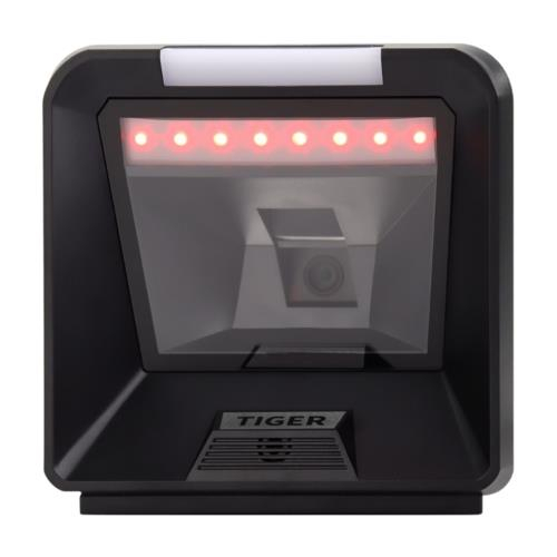 PERKON PS-5700 + 2D MASAUSTU BARKOD OKUYUCU