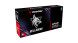 POWERCOLOR HELLHOUND RX9060XT 8GB GDDR6 (RX9060XT 8G-L/OC) EKRAN KARTI
