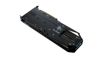POWERCOLOR HELLHOUND RX9060XT 8GB GDDR6 (RX9060XT 8G-L/OC) EKRAN KARTI
