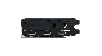 POWERCOLOR HELLHOUND RX9060XT 8GB GDDR6 (RX9060XT 8G-L/OC) EKRAN KARTI