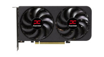 POWERCOLOR HELLHOUND RX9060XT 8GB GDDR6 (RX9060XT 8G-L/OC) EKRAN KARTI