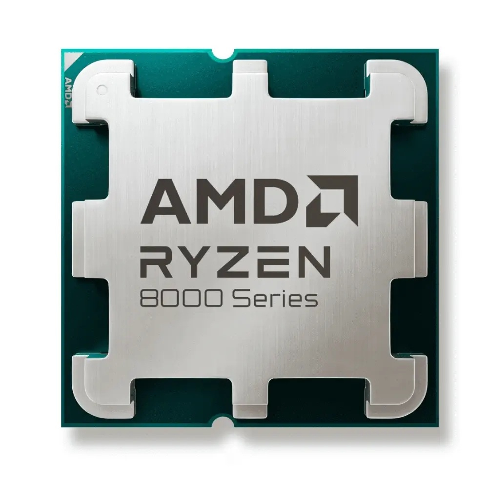AMD RYZEN 7 PRO 8700G 4.2GHZ65W AM5TRAY