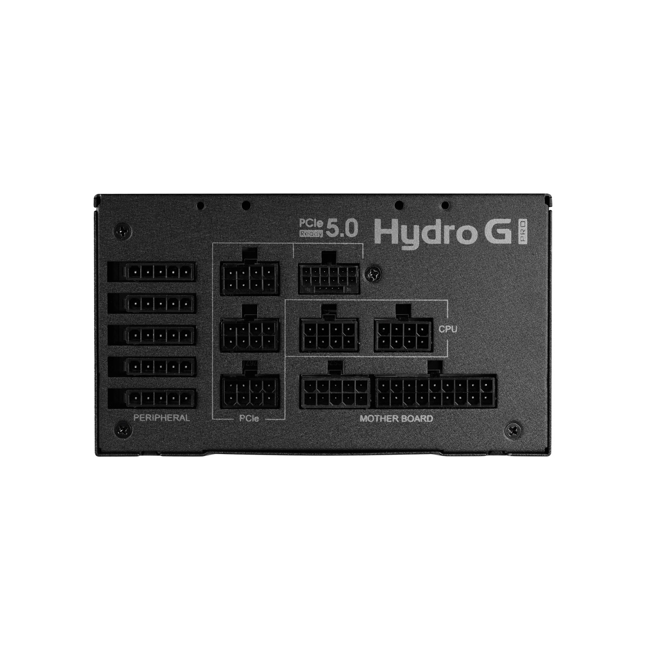 FSP HYDRO G PRO 1200W 80+GOLD GEN5.1 ATX 3.1 PSU Görseli