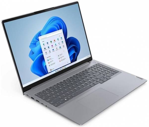 LENOVO THINKBOOK 16 21MS008RTR U7-155H 16GB 512GB SSD 16  FDOS Görseli