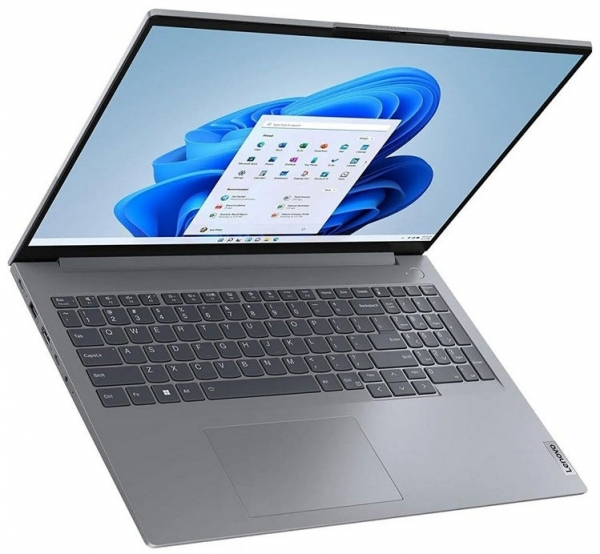 LENOVO THINKBOOK 16 21MS008RTR U7-155H 16GB 512GB SSD 16  FDOS Görseli
