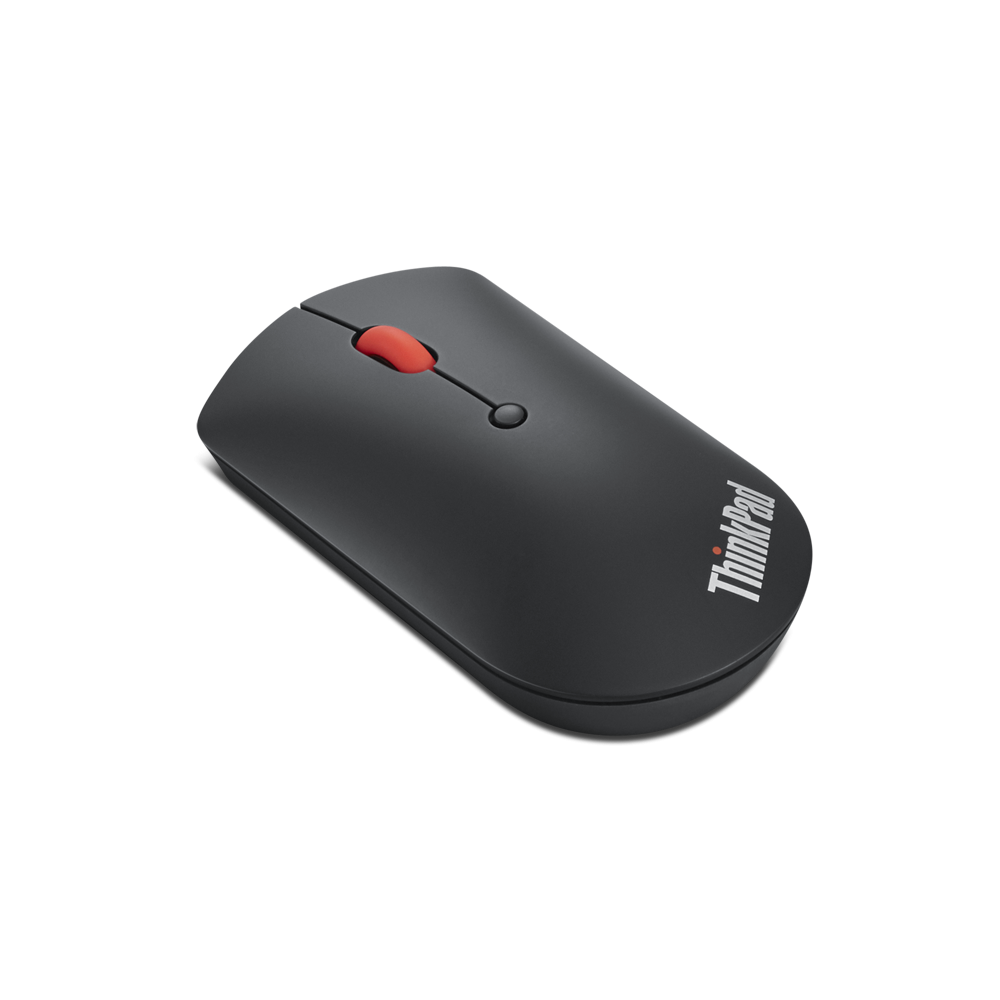 LENOVO THINKPAD BLUETOOTH SILENT MOUSE 4Y50X88823
